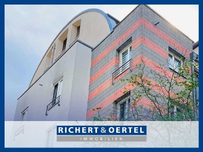 www.r-o.de +++ Wohnen in Bestlage
