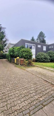 Trautes Heim - Glück zu zweit! Zweizimmerwohnung im Erdgeschoss in Alt Frankenforst