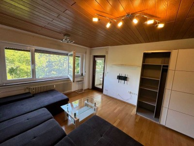 Helle 3 Zimmer Wohnung