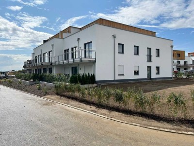 Moderne Penthauswohnung mit großer Dachterrasse (Wo 13 / Wo16)