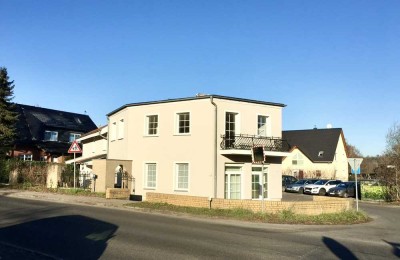 Sonnige und geräumige 2-Zimmer-Wohnung in Potsdam