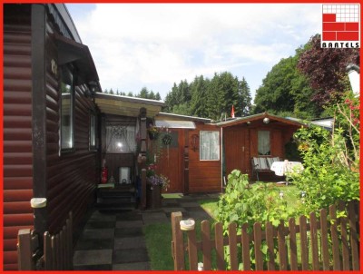 Ferienhaus - voll möbliert - sehr gepflegt