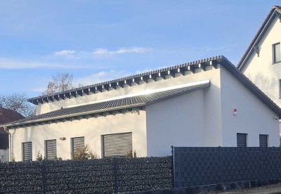 Luxuriöser Neubau-Bungalow zu vermieten 31249 Hohenhameln