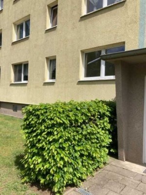 Wohnen, EG links, Plantagenweg 17