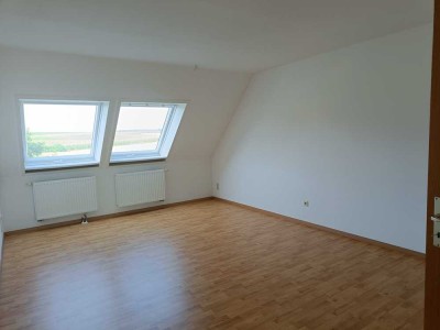 Helle 2-Raum-Wohnung in bester Wohnlage