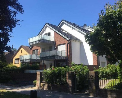 Attraktive Kapitalanlage in zentraler Lage von Kleve