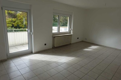 Frisch sanierte 2-Zimmer-Wohnung im 1. OG  in Radolfzell