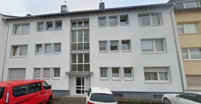 frisch renovierte Wohnung in zentraler Lage Bonn-Lengsdorf
