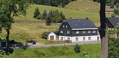 Voll saniertes Bauernhaus mit vielen Möglichkeiten