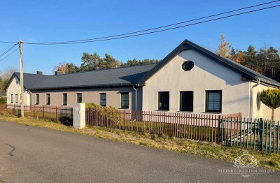 Ihr neues Zuhause: Perfekt für Mehrgenerationen unter einem Dach