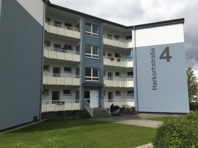 2-Zimmer-Wohnung in Unna Süd