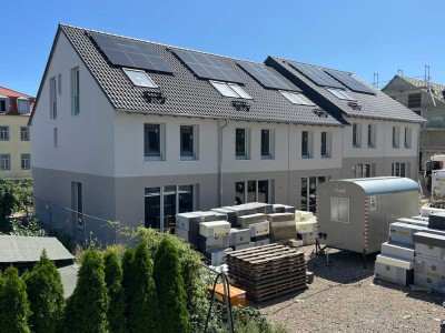 KfW-40-NH Neubau in Dresden-Gittersee – jetzt letzte Einheiten sichern! Einzug im Frühjahr 2026