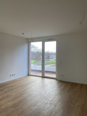 1 Monat Nettokaltmietfrei! Großzügige 4-Zimmer-Wohnung mit Balkon
