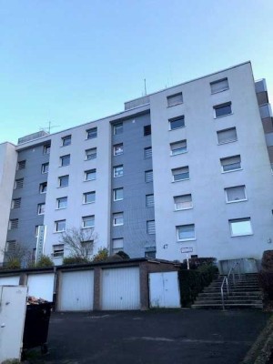 Schöne 2-Zimmerwohnung mit Balkon in Dortmund-Wellinghofen