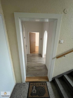 Schmucke &amp; gepflegte Wohnung in zentraler Lage von Linz