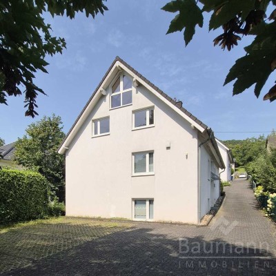 MAISONETTEWOHNUNG MIT BALKON IN LINZ – IDEAL FÜR SINGLES ODER PAARE