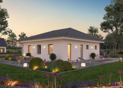 Erfüllen sie sich mit massa ein Haus zum wohl fühlen.