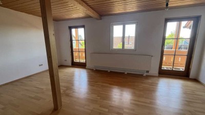 Großzügige 4-Zimmer-Wohnung mit viel Platz