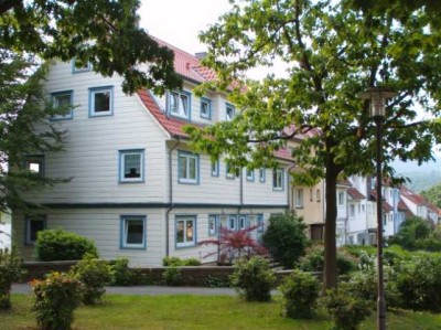 Wohnen in beliebter Lage