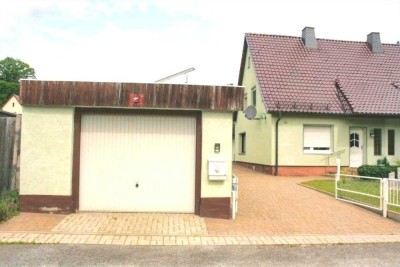 Zeißholz - Idyllisch Ruhig Wohnen