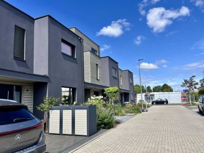Energieeffizientes, neuwertiges und exklusives Einfamilienhaus
