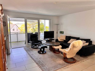 Freundliche 2-Zimmer-Wohnung mit gehobener Innenausstattung mit EBK in Dortmund