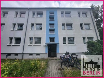 Ruhige 2-Zimmer-Wohnung in Neuenhagen!