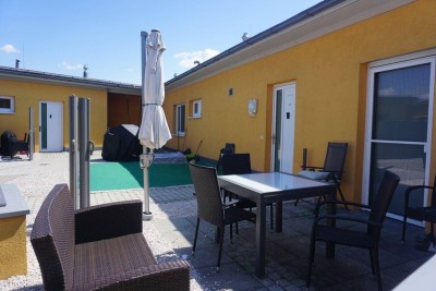 Coming soon! Gemütliche Eigentumswohnung mit Terrasse / als Kapitalanlage oder für Eigennutzung