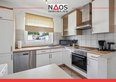 ** RESERVIERT ** 
Reihenmittelhaus