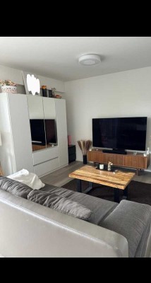 Attraktive 1 Zimmer Wohnung im Herzen von Stelle