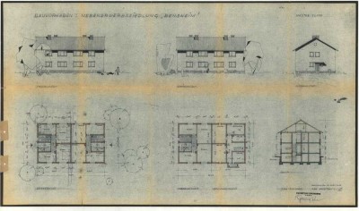 Mehrgenerationenhaus Zentrumsnah