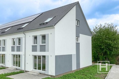 Das Traumhaus 
für die ganze Familie