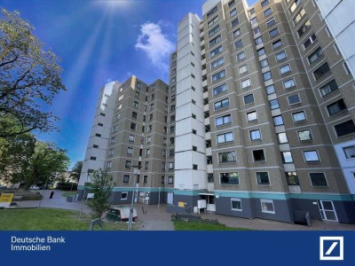 5-Zimmer-Wohnung mit schönem Panorama