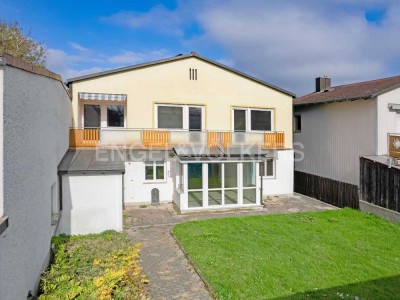 Drei Wohneinheiten, viele Möglichkeiten – Ihr Gestaltungsprojekt in Günding