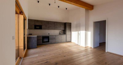 Miete: Neubauwohnung in bester Lage in St. Johann in Tirol