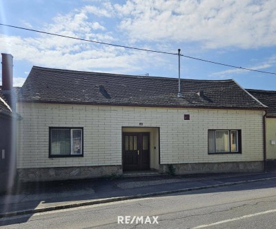 Bauernhaus mit Stadel