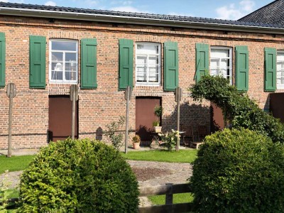 großzügige 1 Zimmerwohnung (E0054)