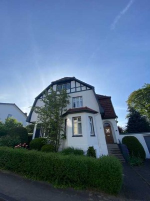 Musikerviertel ! Altbauwohnung mit Garten für Zweipersonenhaushalt