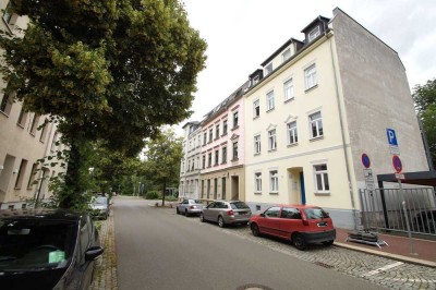 ++ Helle und Geräumige 1 Raumwohnung in Zwickau-Weißenborn++