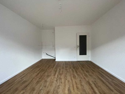 Sanierte 1-Zimmer Wohnung