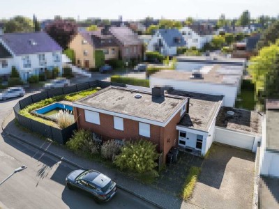~~Top‑Lage, smarter Grundriss & Tiefgarage – Ihr neues EFH in Hamm ~~