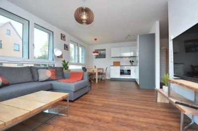 Exklusive, neuwertige 2,5-Zimmer-Wohnung mit gehobener Innenausstattung in Leinfelden-Echterdingen