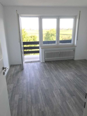 4 ZKB Dinkelscherben/ Lindach ruhig hell modern