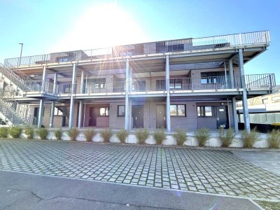 17 APARTMENTS AB SOFORT ZU VERMIETEN