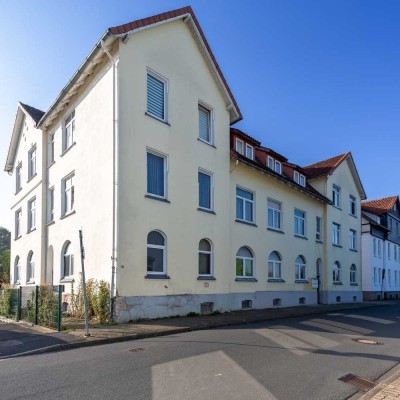 Kapitalanlage in Gronau (Leine) zu verkaufen