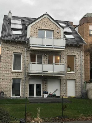 3 Zi EG  Mietwohnung in Kerpen/Köln
