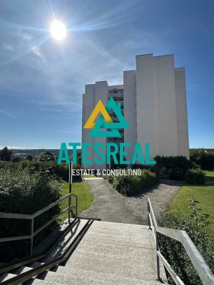 Barrierefreie 3-Zimmer-Erdgeschosswohnung mit Tiefgaragenstellplatz in Waldenbuch – zu verkaufen!