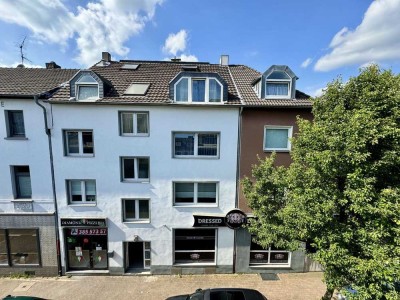 *Provisionsfrei* Geräumige 5-Zimmer Maisonette-Wohnung mit einladender Terrasse