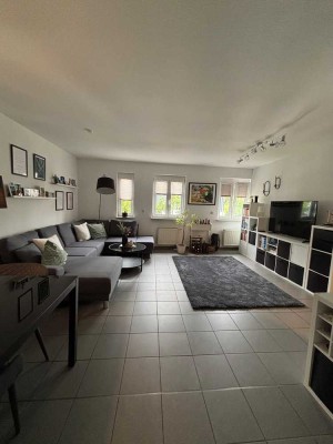 Attraktive 2-Zimmer-Wohnung mit Wohnküche in Limburg
