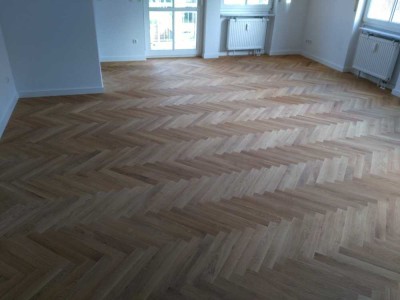 Großzügige 2-Zimmer-Wohnung in München-Harlaching